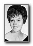 Beth Jarvis: class of 1964, Norte Del Rio High School, Sacramento, CA.